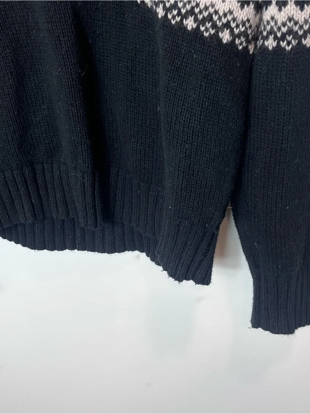 Polo Ralph Lauren classic black